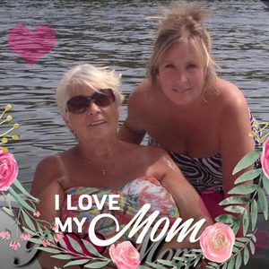 Meet your Posher, Stacy